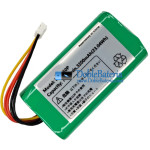 Batería para PLC BP3250P [Batería de repuesto]